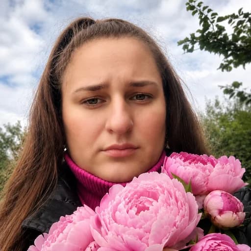 Анна Ф.
