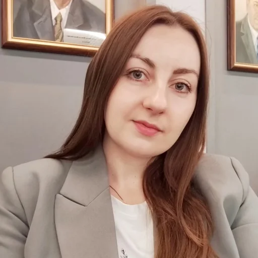Вікторія Б.